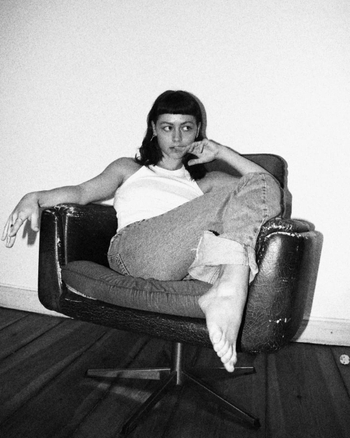 Antonia Breidenbach