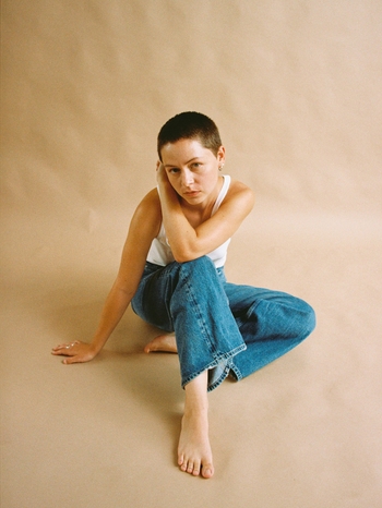 Antonia Breidenbach