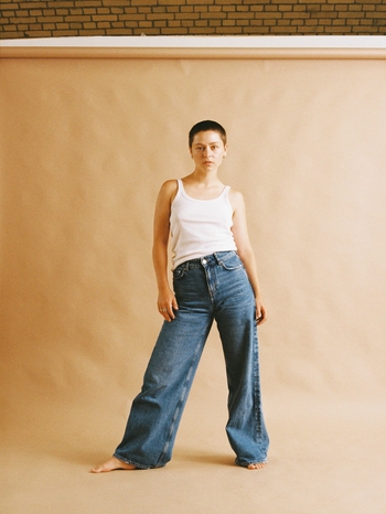 Antonia Breidenbach