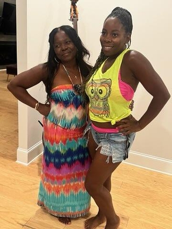 Tia Fuller