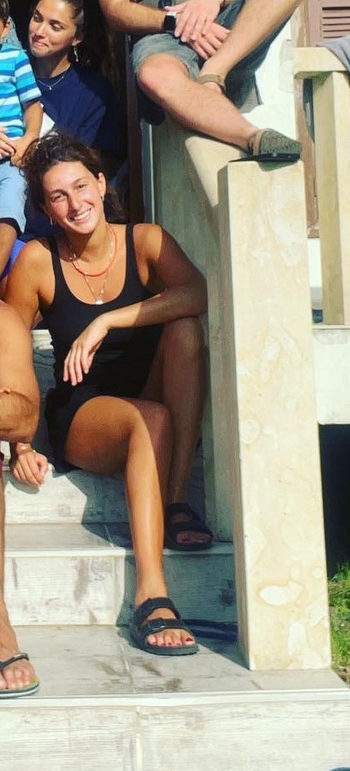 Anuka Grigolia