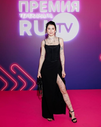 Mariya Lodyanova