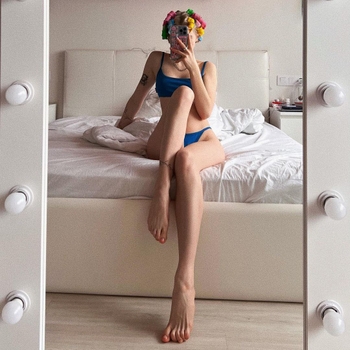 Mariya Lodyanova