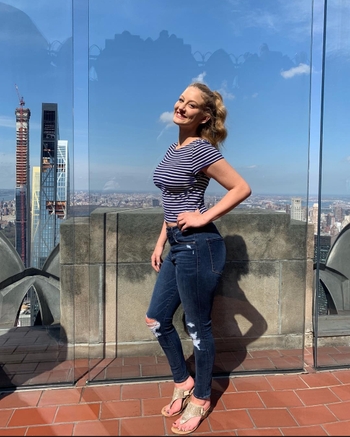 Bella Gracely