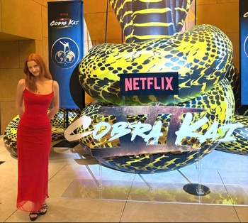 Bella Gracely