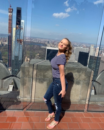 Bella Gracely