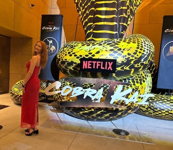 Bella Gracely