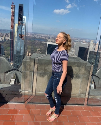 Bella Gracely