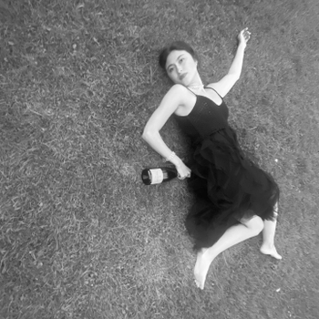 Ava Merson-O'Brien