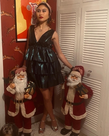 Ava Merson-O'Brien