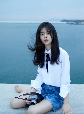 Jinmai Zhao