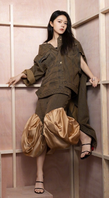 Jinmai Zhao