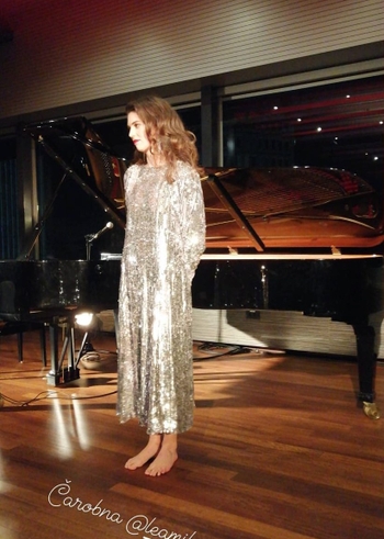 Lea Mihevc