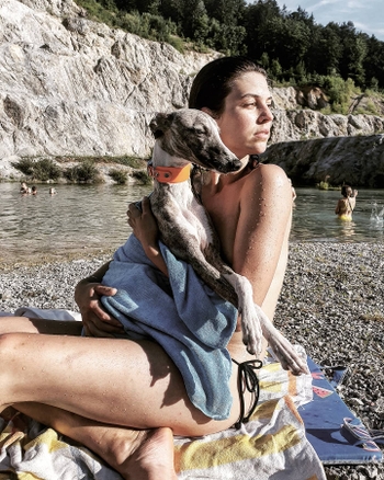 Lea Mihevc