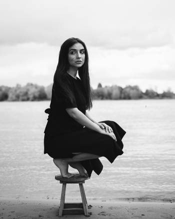 Aylin Öcal