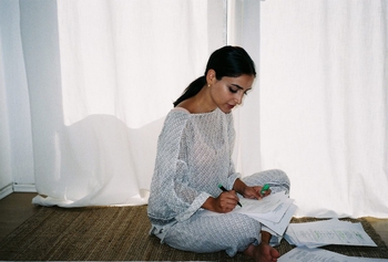 Aylin Öcal