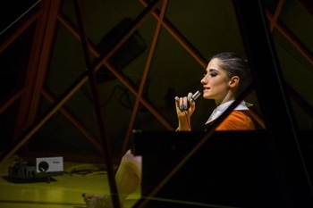 Nilay Erdönmez