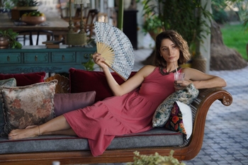 Nilay Erdönmez