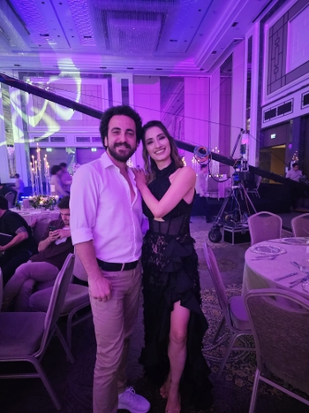 Nilay Erdönmez