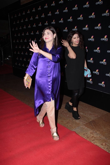 Alka Yagnik