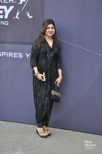 Alka Yagnik