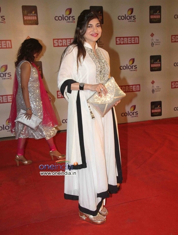 Alka Yagnik