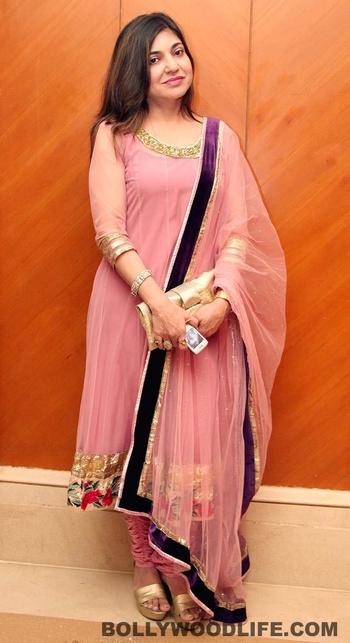 Alka Yagnik