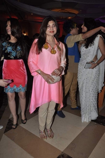 Alka Yagnik