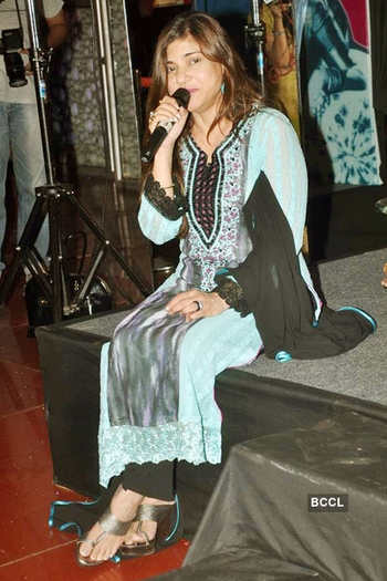 Alka Yagnik