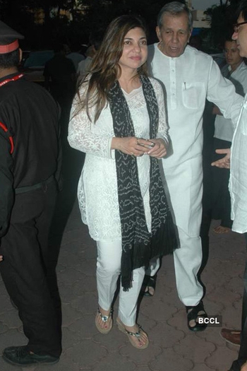 Alka Yagnik