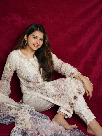Vedvika Soni