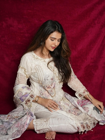Vedvika Soni