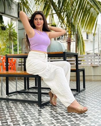 Vedvika Soni
