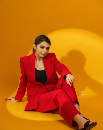 Vedvika Soni