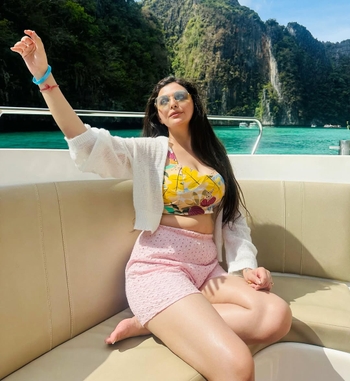 Vedvika Soni