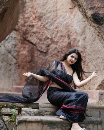 Vedvika Soni