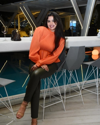 Vedvika Soni