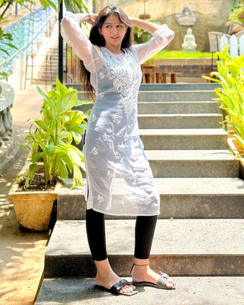 Vedvika Soni