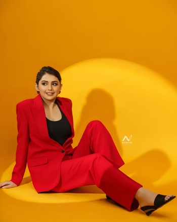Vedvika Soni