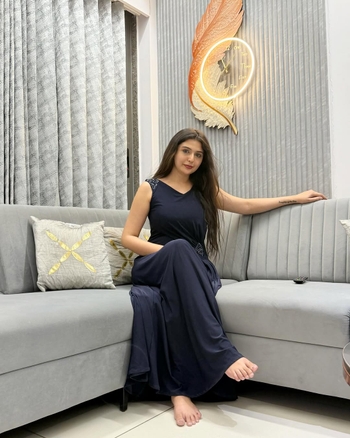 Vedvika Soni