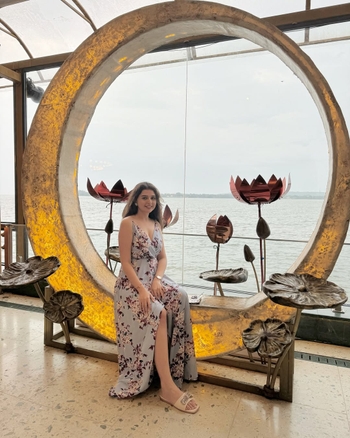 Vedvika Soni