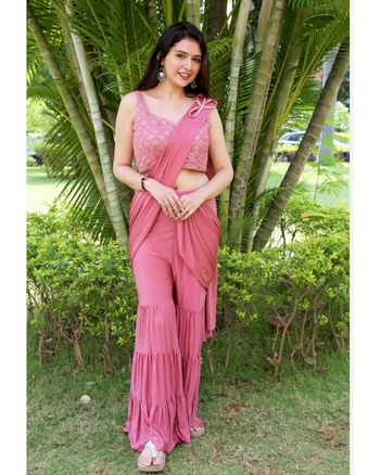 Vedvika Soni