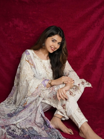 Vedvika Soni