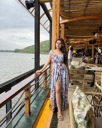 Vedvika Soni
