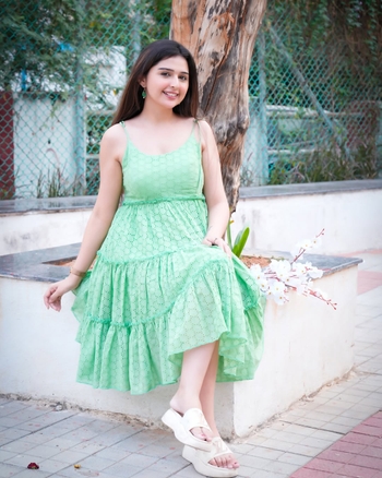 Vedvika Soni