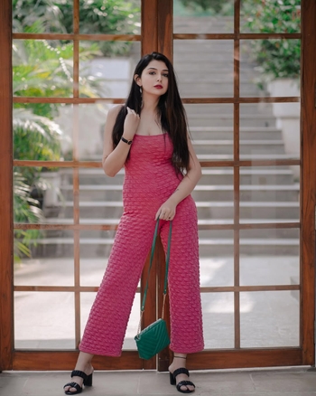 Vedvika Soni
