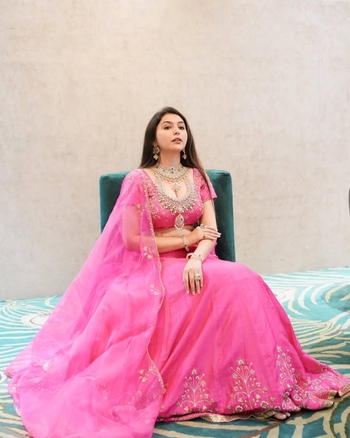 Vedvika Soni