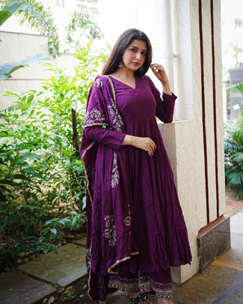 Vedvika Soni