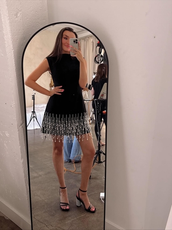 Haley Pavone