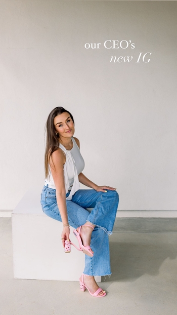 Haley Pavone